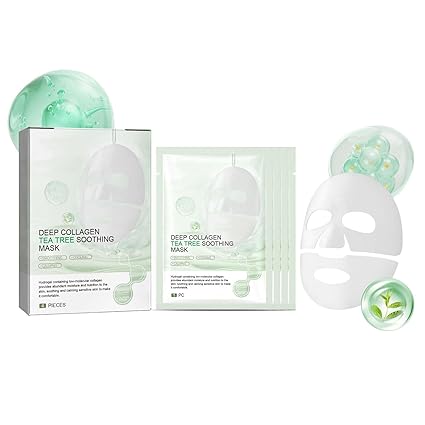 Collageen Masker Bio | Collagen Mask